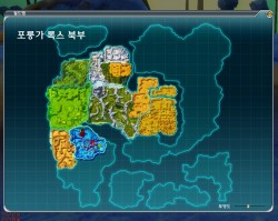 画像ギャラリー No.068のサムネイル画像 / 世界初公開となった話題作「ドラゴンボールオンライン」，韓国で行われたそのクローズドβテストにこっそり参加してみた