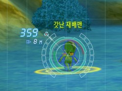 画像ギャラリー No.018のサムネイル画像 / [G★2009]「ドラゴンボールオンライン」の実現に必要だった二つのフュージョンとは？　ICON2009で行われたNTL高宮氏の講演を紹介