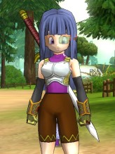 画像ギャラリー No.022のサムネイル画像 / [G★2009]「ドラゴンボールオンライン」の実現に必要だった二つのフュージョンとは？　ICON2009で行われたNTL高宮氏の講演を紹介