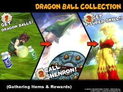 画像ギャラリー No.032のサムネイル画像 / [G★2009]「ドラゴンボールオンライン」の実現に必要だった二つのフュージョンとは？　ICON2009で行われたNTL高宮氏の講演を紹介