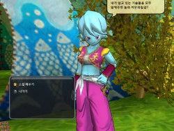 画像ギャラリー No.044のサムネイル画像 / [G★2009]「ドラゴンボールオンライン」の実現に必要だった二つのフュージョンとは？　ICON2009で行われたNTL高宮氏の講演を紹介