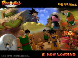 画像ギャラリー No.004のサムネイル画像 / 「ドラゴンボールオンライン」で,あらゆる垣根を跳び越えたい――NTLディレクター 高宮孝治氏インタビュー