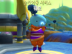 画像ギャラリー No.010のサムネイル画像 / 「ドラゴンボールオンライン」で,あらゆる垣根を跳び越えたい――NTLディレクター 高宮孝治氏インタビュー