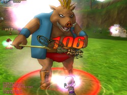 画像ギャラリー No.011のサムネイル画像 / 「ドラゴンボールオンライン」で,あらゆる垣根を跳び越えたい――NTLディレクター 高宮孝治氏インタビュー
