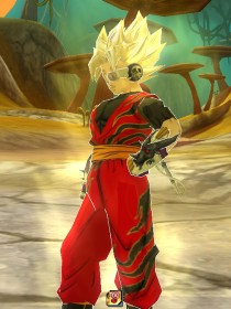 画像ギャラリー No.021のサムネイル画像 / 「ドラゴンボールオンライン」で,あらゆる垣根を跳び越えたい――NTLディレクター 高宮孝治氏インタビュー