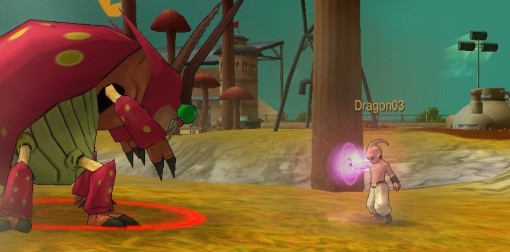 画像ギャラリー No.023のサムネイル画像 / 「ドラゴンボールオンライン」で,あらゆる垣根を跳び越えたい――NTLディレクター 高宮孝治氏インタビュー