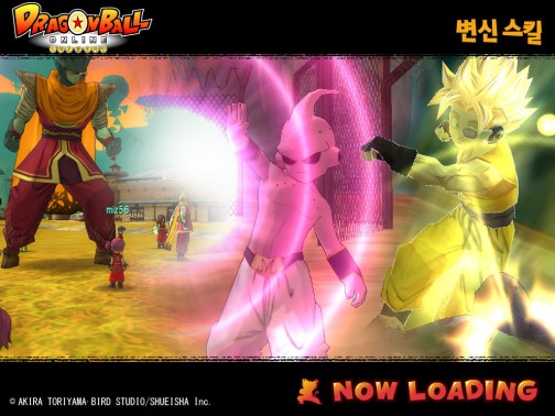 画像ギャラリー No.024のサムネイル画像 / 「ドラゴンボールオンライン」で,あらゆる垣根を跳び越えたい――NTLディレクター 高宮孝治氏インタビュー