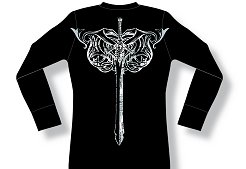 画像ギャラリー No.002のサムネイル画像 / 【リリース】「DEVIL MAY CRY 4」,オリジナルブランド商品を発売
