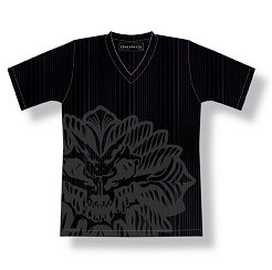 画像ギャラリー No.006のサムネイル画像 / 【リリース】「DEVIL MAY CRY 4」,オリジナルブランド商品を発売
