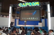 画像ギャラリー No.002のサムネイル画像 / ［TGS 2007＃27］PC版はいつ発売？　カプコンのアクション「デビル メイ クライ4」スペシャルステージのイベントレポート