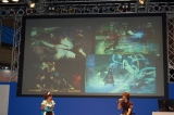 画像ギャラリー No.015のサムネイル画像 / ［TGS 2007＃27］PC版はいつ発売？　カプコンのアクション「デビル メイ クライ4」スペシャルステージのイベントレポート