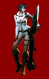 画像ギャラリー No.003のサムネイル画像 / カプコン,期待作「デビル メイ クライ 4」の最新情報を公開