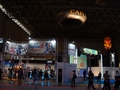 ［TGS 2007＃40］PCで動いていた「デビル メイ クライ 4」。スペシャルステージイベントの直撮りムービーをアップ