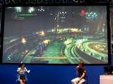 画像ギャラリー No.006のサムネイル画像 / ［TGS 2007＃40］PCで動いていた「デビル メイ クライ 4」。スペシャルステージイベントの直撮りムービーをアップ