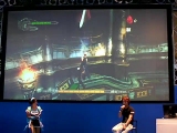 画像ギャラリー No.007のサムネイル画像 / ［TGS 2007＃40］PCで動いていた「デビル メイ クライ 4」。スペシャルステージイベントの直撮りムービーをアップ