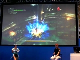 画像ギャラリー No.009のサムネイル画像 / ［TGS 2007＃40］PCで動いていた「デビル メイ クライ 4」。スペシャルステージイベントの直撮りムービーをアップ