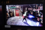 画像ギャラリー No.008のサムネイル画像 / ［TGS 2007＃53］カプコンの「デビル メイ クライ 4」TGS特別バージョンのプレイレポートを掲載