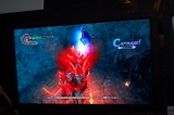 画像ギャラリー No.011のサムネイル画像 / ［TGS 2007＃53］カプコンの「デビル メイ クライ 4」TGS特別バージョンのプレイレポートを掲載