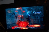 画像ギャラリー No.012のサムネイル画像 / ［TGS 2007＃53］カプコンの「デビル メイ クライ 4」TGS特別バージョンのプレイレポートを掲載