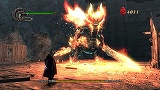 画像ギャラリー No.004のサムネイル画像 / 「デビル メイ クライ 4」PC版が2008年夏に発売。高画質スクリーンショットも