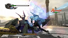 画像ギャラリー No.005のサムネイル画像 / 「デビル メイ クライ 4」PC版が2008年夏に発売。高画質スクリーンショットも