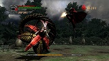 画像ギャラリー No.006のサムネイル画像 / 「デビル メイ クライ 4」PC版が2008年夏に発売。高画質スクリーンショットも