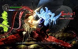 画像ギャラリー No.008のサムネイル画像 / 「デビル メイ クライ 4」PC版が2008年夏に発売。高画質スクリーンショットも