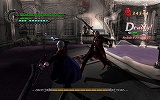 画像ギャラリー No.009のサムネイル画像 / 「デビル メイ クライ 4」PC版が2008年夏に発売。高画質スクリーンショットも