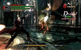 画像ギャラリー No.010のサムネイル画像 / 「デビル メイ クライ 4」PC版が2008年夏に発売。高画質スクリーンショットも