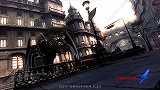 画像ギャラリー No.013のサムネイル画像 / 「デビル メイ クライ 4」PC版が2008年夏に発売。高画質スクリーンショットも