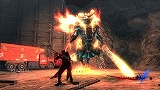 画像ギャラリー No.016のサムネイル画像 / 「デビル メイ クライ 4」PC版が2008年夏に発売。高画質スクリーンショットも