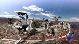 画像ギャラリー No.018のサムネイル画像 / 「デビル メイ クライ 4」PC版が2008年夏に発売。高画質スクリーンショットも