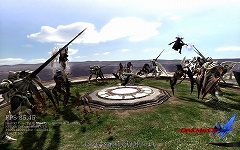 画像ギャラリー No.020のサムネイル画像 / 「デビル メイ クライ 4」PC版が2008年夏に発売。高画質スクリーンショットも