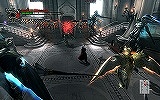 画像ギャラリー No.025のサムネイル画像 / 「デビル メイ クライ 4」PC版が2008年夏に発売。高画質スクリーンショットも