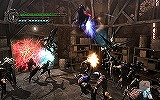 画像ギャラリー No.026のサムネイル画像 / 「デビル メイ クライ 4」PC版が2008年夏に発売。高画質スクリーンショットも