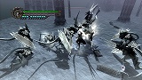 画像ギャラリー No.028のサムネイル画像 / 「デビル メイ クライ 4」PC版が2008年夏に発売。高画質スクリーンショットも
