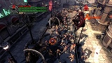 画像ギャラリー No.029のサムネイル画像 / 「デビル メイ クライ 4」PC版が2008年夏に発売。高画質スクリーンショットも