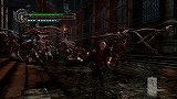 画像ギャラリー No.030のサムネイル画像 / 「デビル メイ クライ 4」PC版が2008年夏に発売。高画質スクリーンショットも
