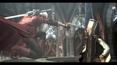画像ギャラリー No.003のサムネイル画像 / PC版「デビル メイ クライ 4」の発売日が7月24日に決定