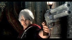 画像ギャラリー No.004のサムネイル画像 / PC版「デビル メイ クライ 4」の発売日が7月24日に決定