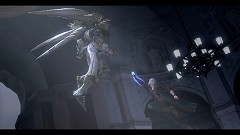 画像ギャラリー No.005のサムネイル画像 / PC版「デビル メイ クライ 4」の発売日が7月24日に決定