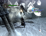 画像ギャラリー No.008のサムネイル画像 / 「デビル メイ クライ 4」のPCデモ版で悪魔の右腕を体験せよ