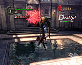 画像ギャラリー No.009のサムネイル画像 / 「デビル メイ クライ 4」のPCデモ版で悪魔の右腕を体験せよ