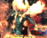 画像ギャラリー No.012のサムネイル画像 / 「デビル メイ クライ 4」のPCデモ版で悪魔の右腕を体験せよ