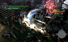 画像ギャラリー No.010のサムネイル画像 / 圧倒的な数の敵モンスターが襲ってくる「Legendary Dark Knight」など，PC版だけの新モードを追加した「デビル メイ クライ 4」は本日（7月24日）発売