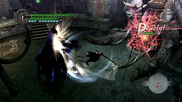 画像ギャラリー No.011のサムネイル画像 / 圧倒的な数の敵モンスターが襲ってくる「Legendary Dark Knight」など，PC版だけの新モードを追加した「デビル メイ クライ 4」は本日（7月24日）発売