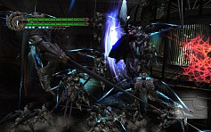 画像ギャラリー No.014のサムネイル画像 / 圧倒的な数の敵モンスターが襲ってくる「Legendary Dark Knight」など，PC版だけの新モードを追加した「デビル メイ クライ 4」は本日（7月24日）発売