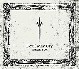 画像ギャラリー No.001のサムネイル画像 / 「デビル・メイ・クライ サウンドBOX」収録曲の試聴音源をイーカプコンで公開