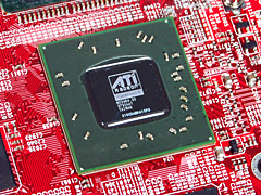 画像ギャラリー No.028のサムネイル画像 / Radeon HD 2600 XT×2を搭載のデュアルGPUカード「Gemini 3」レビュー掲載