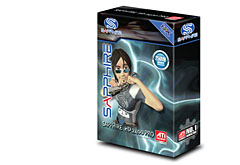 画像ギャラリー No.005のサムネイル画像 / Sapphire製のAGP版HD 2400 Pro&LP版HD 4650カードが発売に